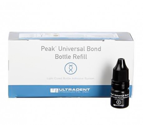 باندینگ یونیورسال نسل پنجم UltraDent - Peak