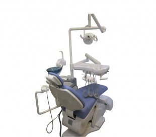 Firooz Dental - Elia Dental Unit