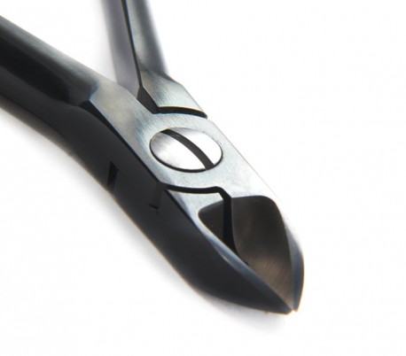 Dentaurum - Distal end cutter Mini with longer handle