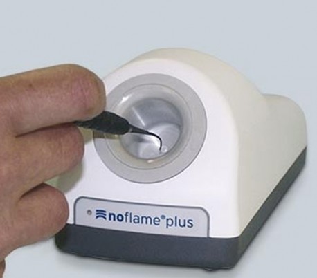 Amann Girrbach - Noflame Plus Modelling Tip Heater