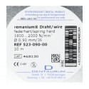 Dentaurum - Remanium laboratory coil