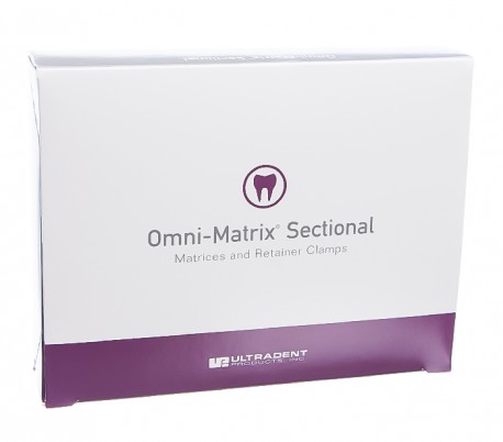 Ultradent - Omni-Matrix Sectional