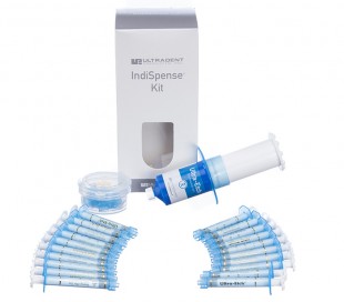 UltraDent - Ultra-Etch 35% IndiSpense Kit 