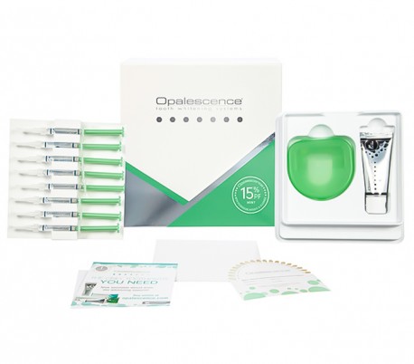 UltraDent - Opalescence 15% Tooth Whitening