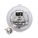 UltraDent - Jiffy Goat Hair Brush