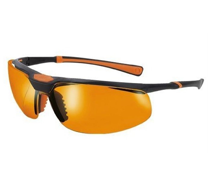 UltraDent - UltraTect Orange Protective Eyewear