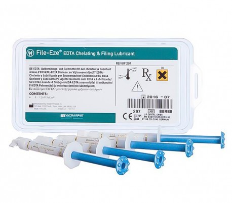 UltraDent - File-Eze EDTA Lubricant