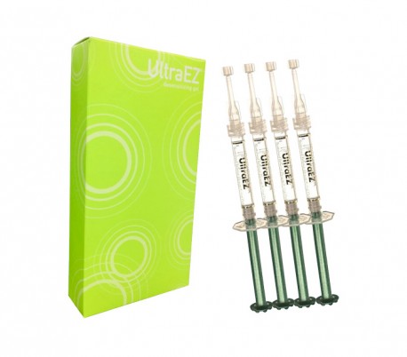 UltraDent - UltraEZ Desensitizing Gel