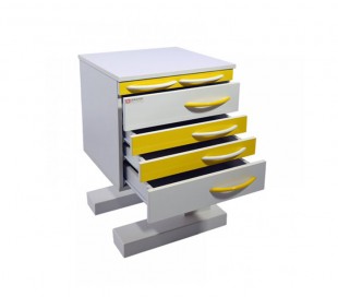 Navid Ekbatan - R Classic 4-Slide Drawer