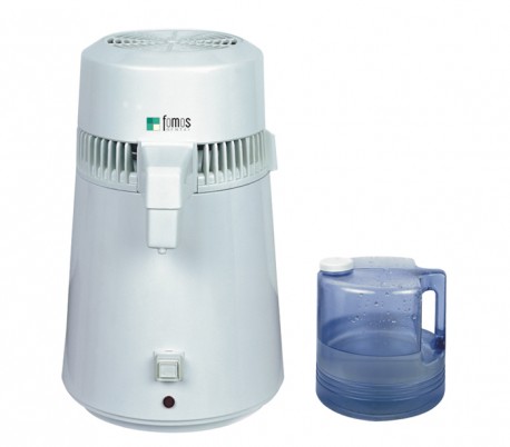 Fomos - AQUA Water Distiller