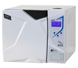 Avico - Booster 23Lit Autoclave