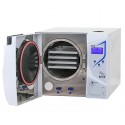 Avico - Booster 23Lit Autoclave