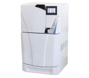 Avico - Flash Cubic 65 Liters Hospital Super fast Autoclave