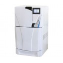 Avico - Flash Cubic 85 Liters Hospital Super fast Autoclave with 2 Doors