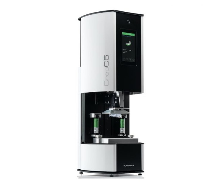 Planmeca - Creo C5 3D Printer