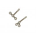 Jeil - Orthodontic Anchor Plate