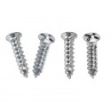 Jeil - Micro Self Drilling Screw