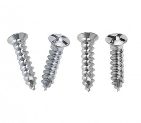 Jeil - Mini Screw