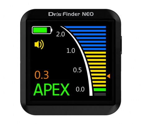 Good Doctors - Drs Finder NEO Apex Locator