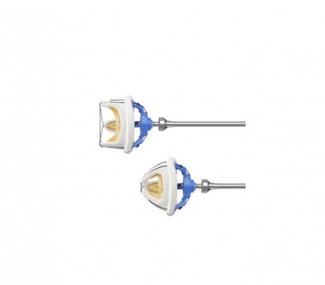 Medtronic - Mosaic Ultra Bioprosthesis  Valve