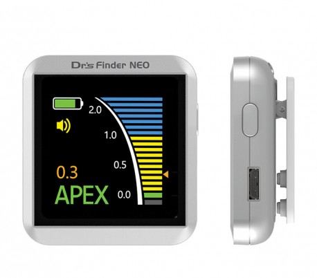 Good Doctors - Drs Finder NEO Apex Locator