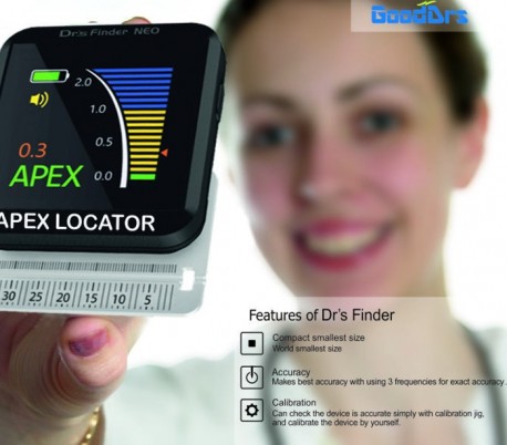 Good Doctors - Drs Finder NEO Apex Locator