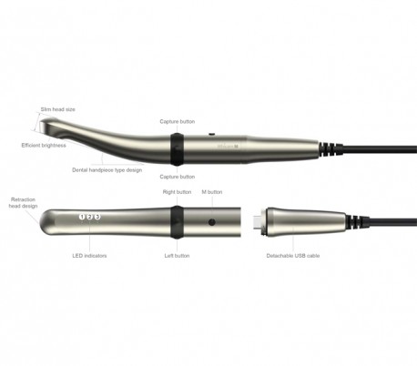 Good Doctors - Whicam M Intraoral Camera