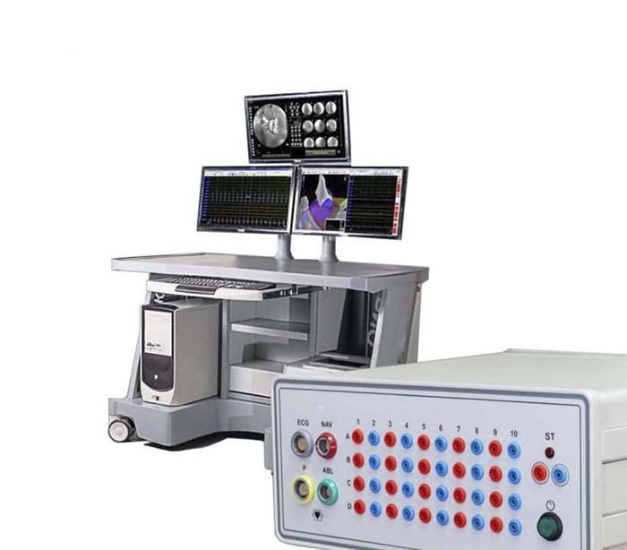 EPMAP System GmbH - EPPerfect Ablation Generator