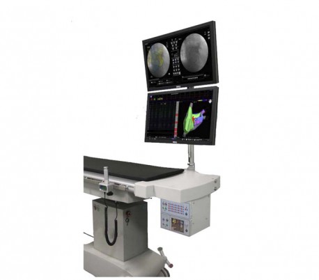 EPMAP System GmbH - EPPerfect Ablation Generator