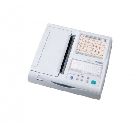 Fukuda Denshi - Electrocardiograph Cardimax FX-8322