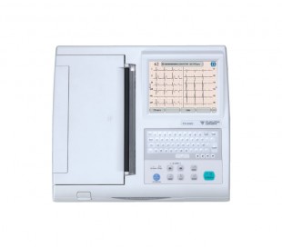 دستگاه الکتروکاردیوگرافی  Fukuda Denshi - Cardimax FX-8322R