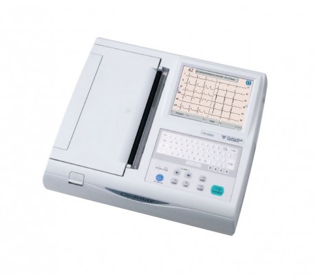 دستگاه الکتروکاردیوگرافی  Fukuda Denshi - Cardimax FX-8322R