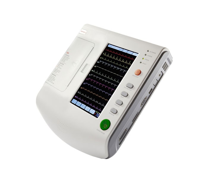 Zoncare - ZQ1206 Electrocardiograph