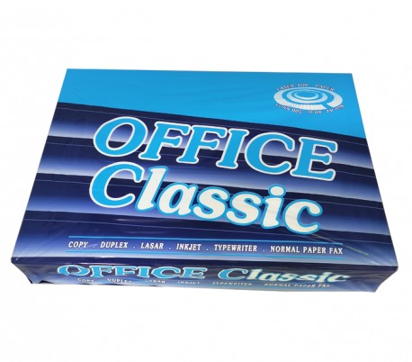 کاغذ Office Classic - A4