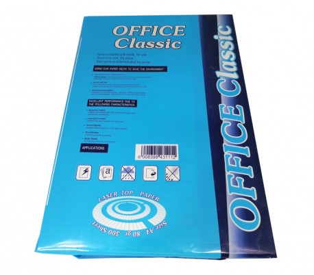 کاغذ Office Classic - A4