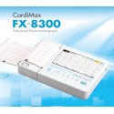 دستگاه الکتروکاردیوگرافی  Fukuda Denshi - CardiMax FX-8300