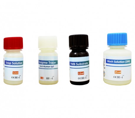 DiaZist - SARS-CoV-2 IgG ELISA Kit