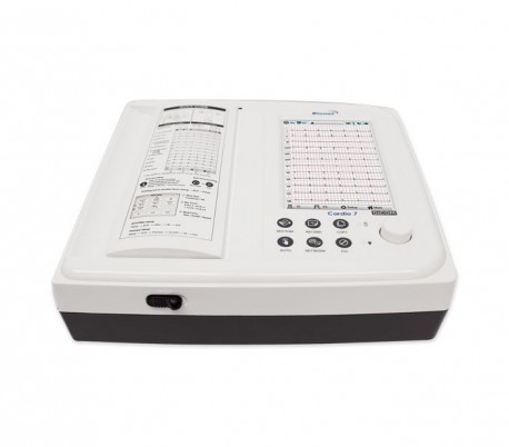 Bionet - Cardio 7 Electrocardiograph