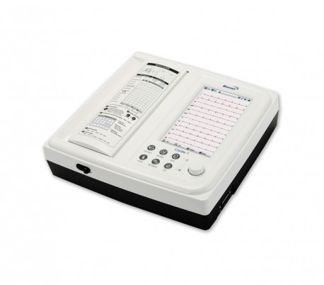 Bionet - Cardio 7 Electrocardiograph