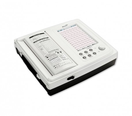 Bionet - Cardio 7 Electrocardiograph