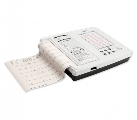 Bionet - Cardio 7 Electrocardiograph