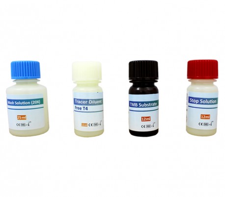 DiaZist - Free T4 ELISA Kit