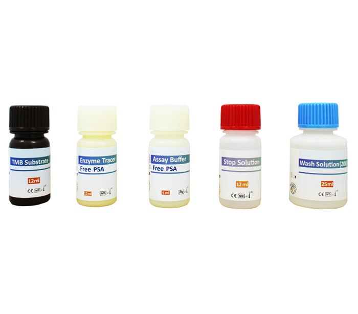 Human Free Prostate Specific Antigen (fPSA) ELISA Kit - DiaZist Kit ...