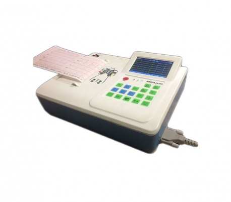 Avecinna - Sina 100 Electrocardiograph