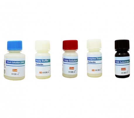 DiaZist - Prolactin ELISA Kit