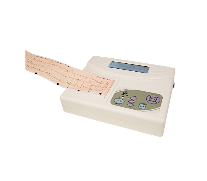 Amvaj Negar Sepahan - Negar A80 Electrocardiograph