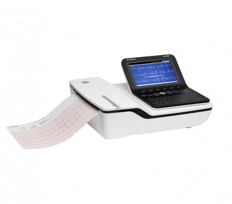 GE Healthcare - Mac 2000 Electrocardiograph