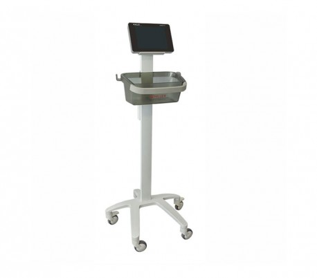 Schiller - Cardiovit FT-1 Electrocardiograph