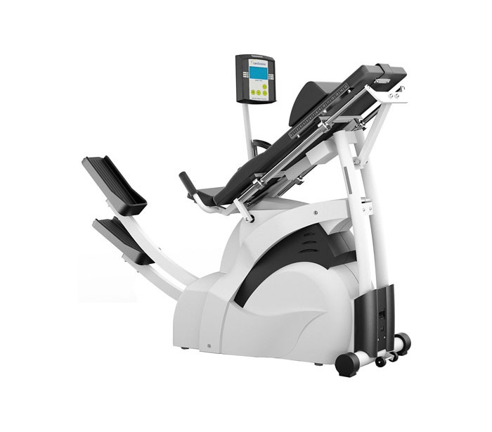 Ergo Fit - Xrcise Mix Med Cardiac Rehabilitation Device