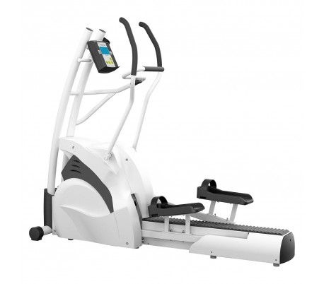 Ergo Fit - Xrcise Cross Med Cardiac Rehabilitation Device